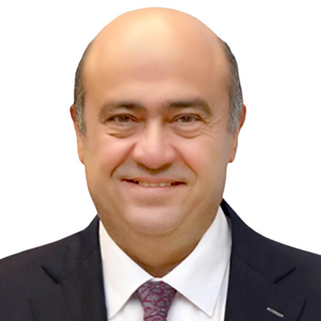Dr. Sherine Helmy Logo